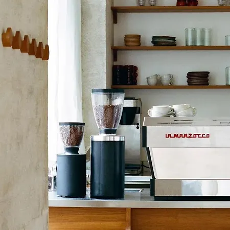 Lejlighed Charming Bright In Menilmontant Paris